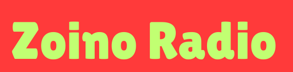 Zoino Radio – Настройся на волну хорошего настроения